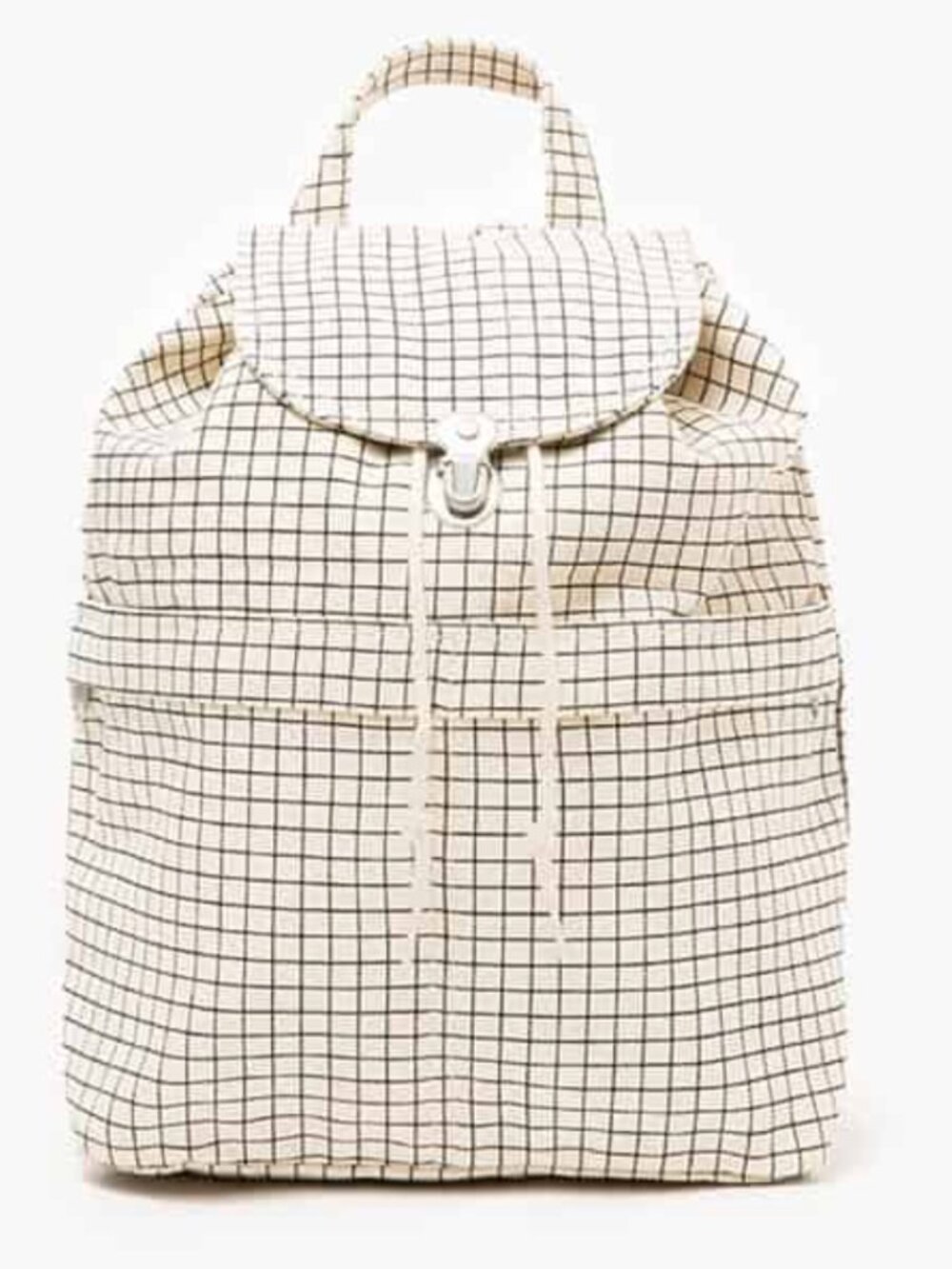 Baggu Drawstring Backpack